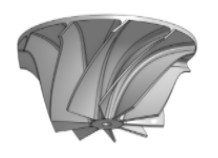 Impeller Drawing